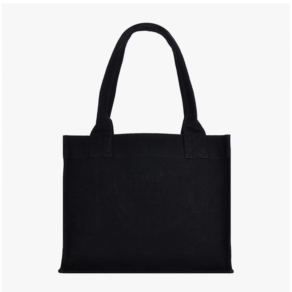 Ganni Easy Large Shopper Tote Bag A6647 252