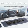 Lenovo Thinkplus KM210 Pro Wireless Keyboard Mouse Combo