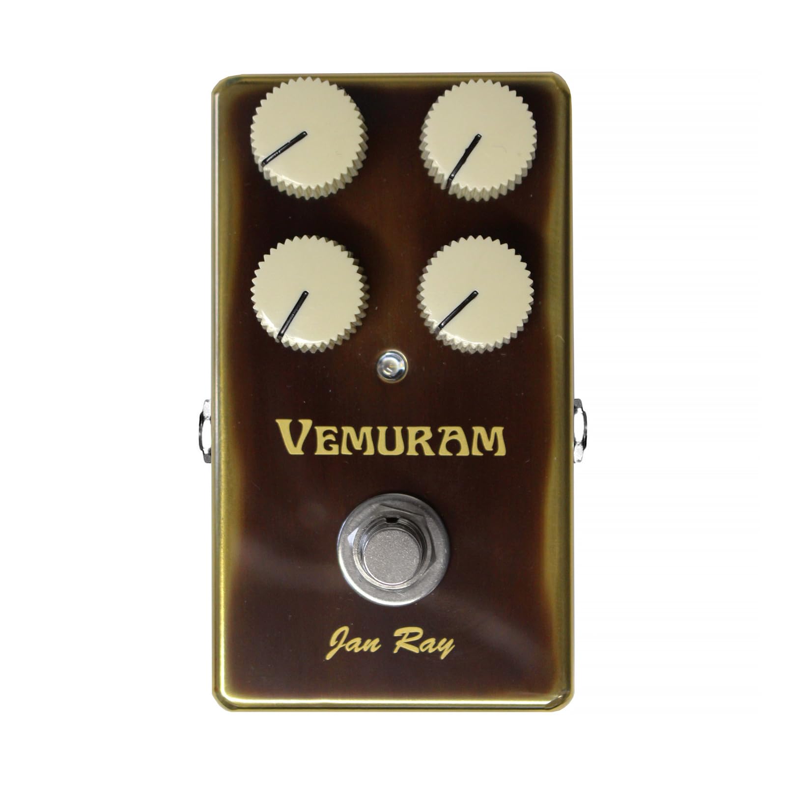 

VEMURAM Jan Ray Overdrive