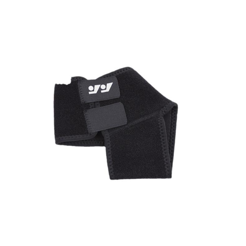 Unisex Ankle Support Brace for Sports: Basketball, Football, Badminton, Cycling, Fitness - Anti-Sprain, Breathable, and Comfortable