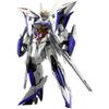 MG Mobile Suit Gundam SEED ECLIPSE Eclipse Gundam 1/100 Scale Color Coded Plastic Model 197703