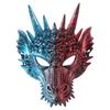Halloween Außenhandel Horror Drachenmaske Tanz Wird Auf Der Video Performance Karnevalsparty 3D Stereoskopische Maske