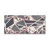 Colored Stone Bathroom Absorbent Non-Slip Floor Mat Kitchen Strip Bedroom Door Mat Living Room Carpet