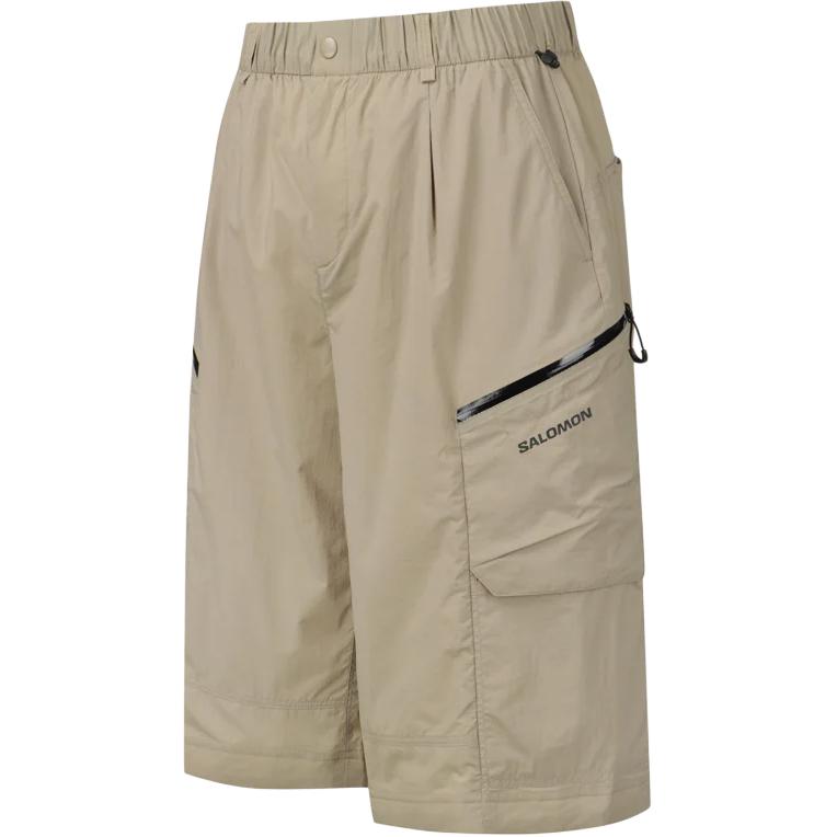 SALOMON UNI Cargo Shorts Unisex LD0034000
