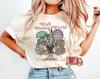 Comfort Colors® Walt Disney World Shirt, Retro Disney Tee, Mickey And Friends Top, Magic Kingdom Tee, Epcot 1982 Tee, Disney Vacation Top
