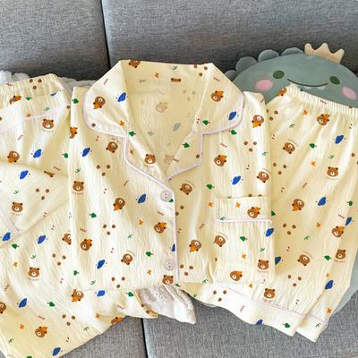 Ropa de casa y pijamas – Pijamas y juegos de dormir