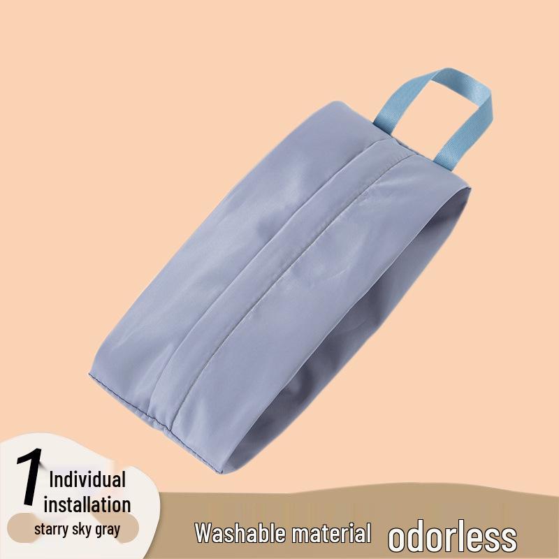 Waterproof Travel Underwear & Socks Organizer Suitcase Bag
