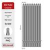 Cross 800 S2 Steel Magnetic Screwdriver Bits (801 & 802) for Electric Drills