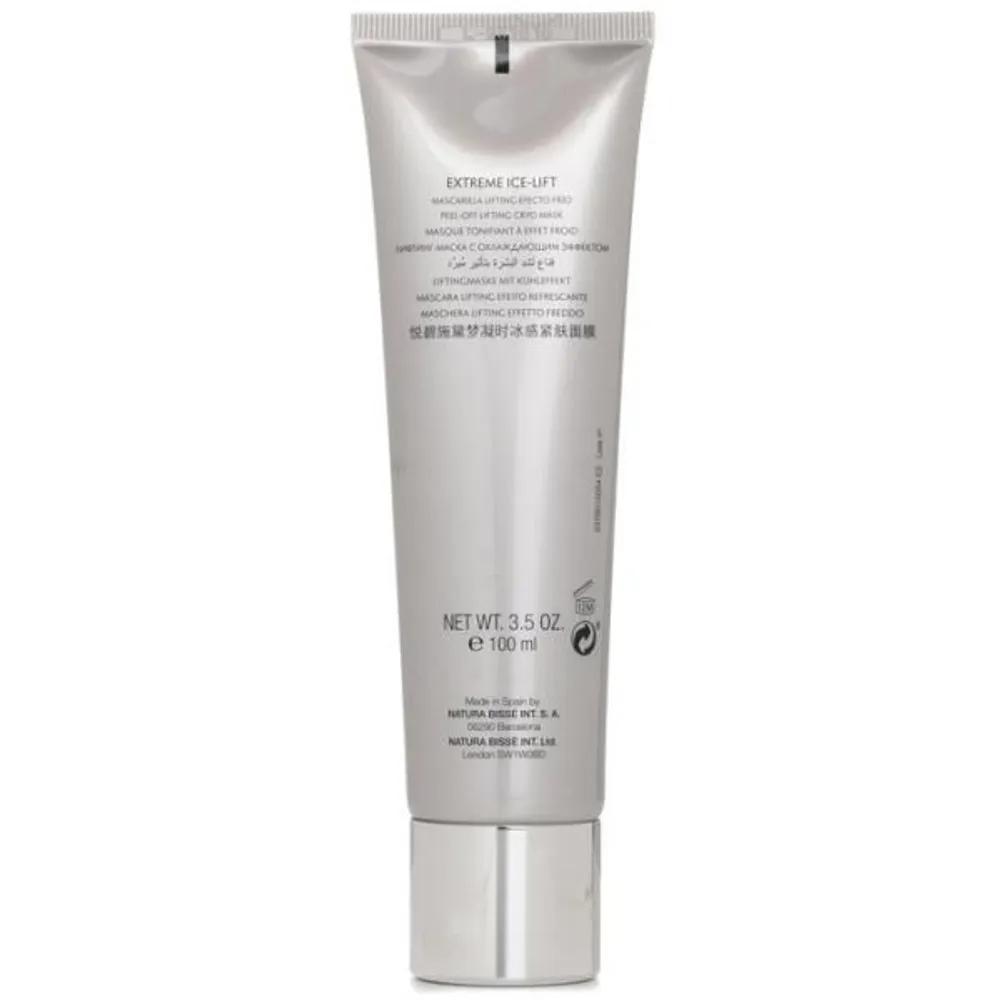 Natura Bisse Diamond Ice Lift Mask 100ml - Skin Elasticity Enhancement