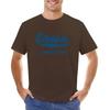 Orson Limestone T-shirt tees vintage heavyweight t shirts for