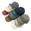 Casual Letter Fashion Men'S And Women'S Baseball Caps Cotton Versatile Kpop Hip Hop Sports Breathable Sun Hat