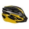 Bike Helmet PC EPS High Density Breathing Holes Adjustable Strap Detachable Liner Cycling Helmet for Sports Safety