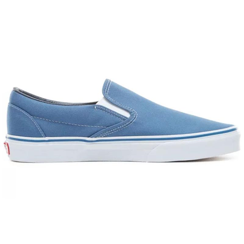 Vans Classic Slip On 'Navy' Vans VN000EYENVY
