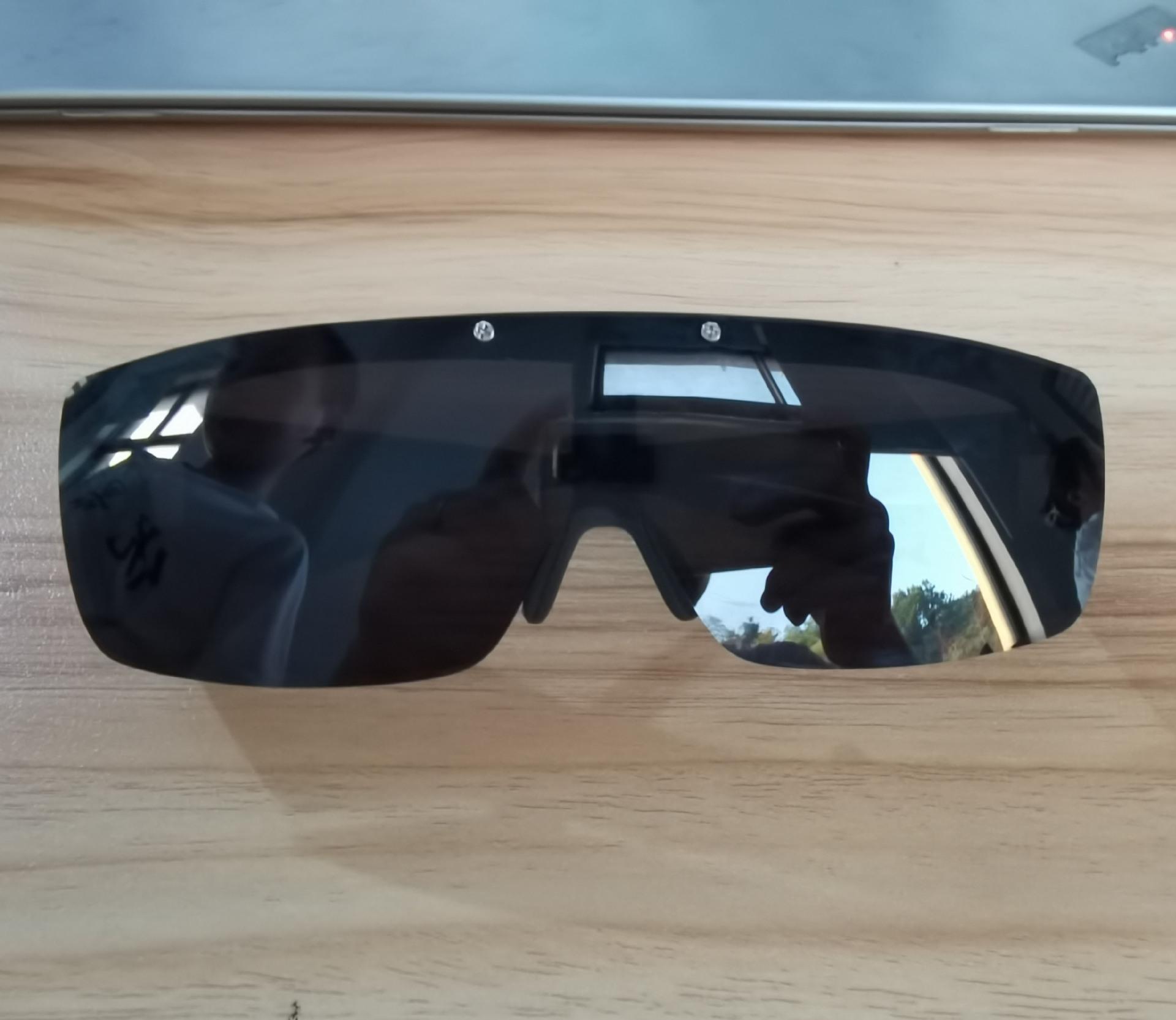 

JYL TS Sunglasses Polarized Pilot 8118P Cycling/8118P B-6988 кадмій зелений колір