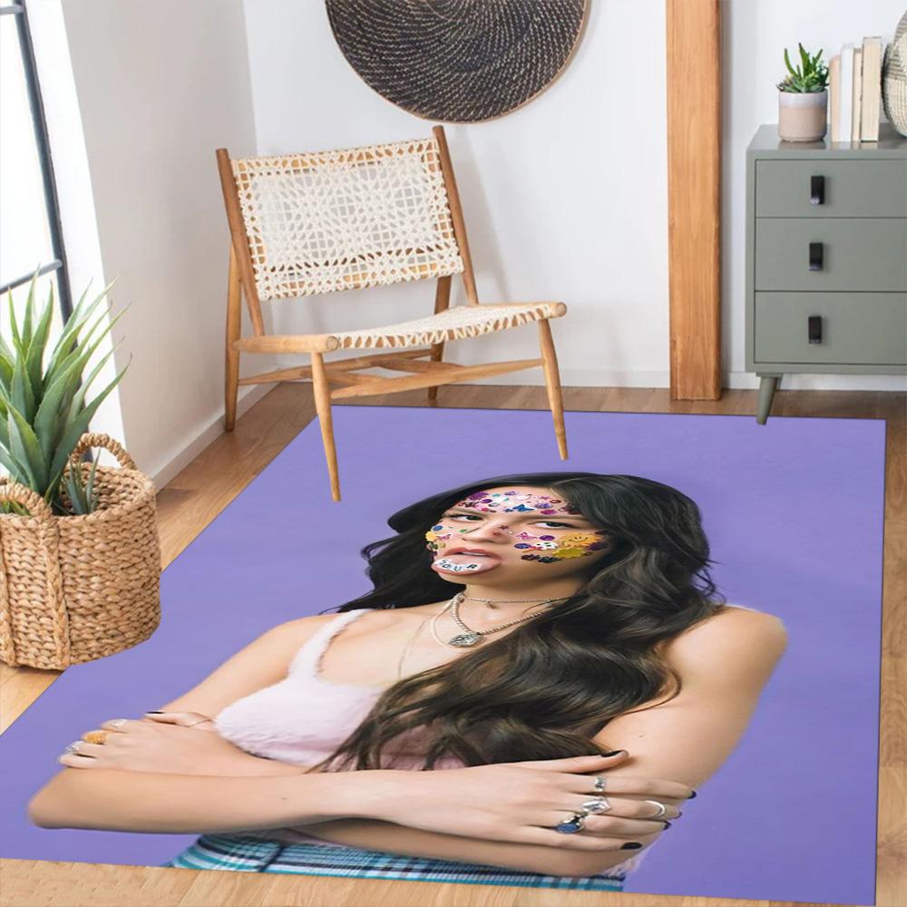 Customize Photo Customizable Photos Floor Mat Design for Study Room Kitchen Dormitory Outdoor Antislip Carpet Decorate Offices Spiritual Gift