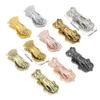 Hand Shape Metal Bookmarks Page Holder Clip Decorative Paper Clip Scrapbooking Page Clip for Reading Journaling Painting