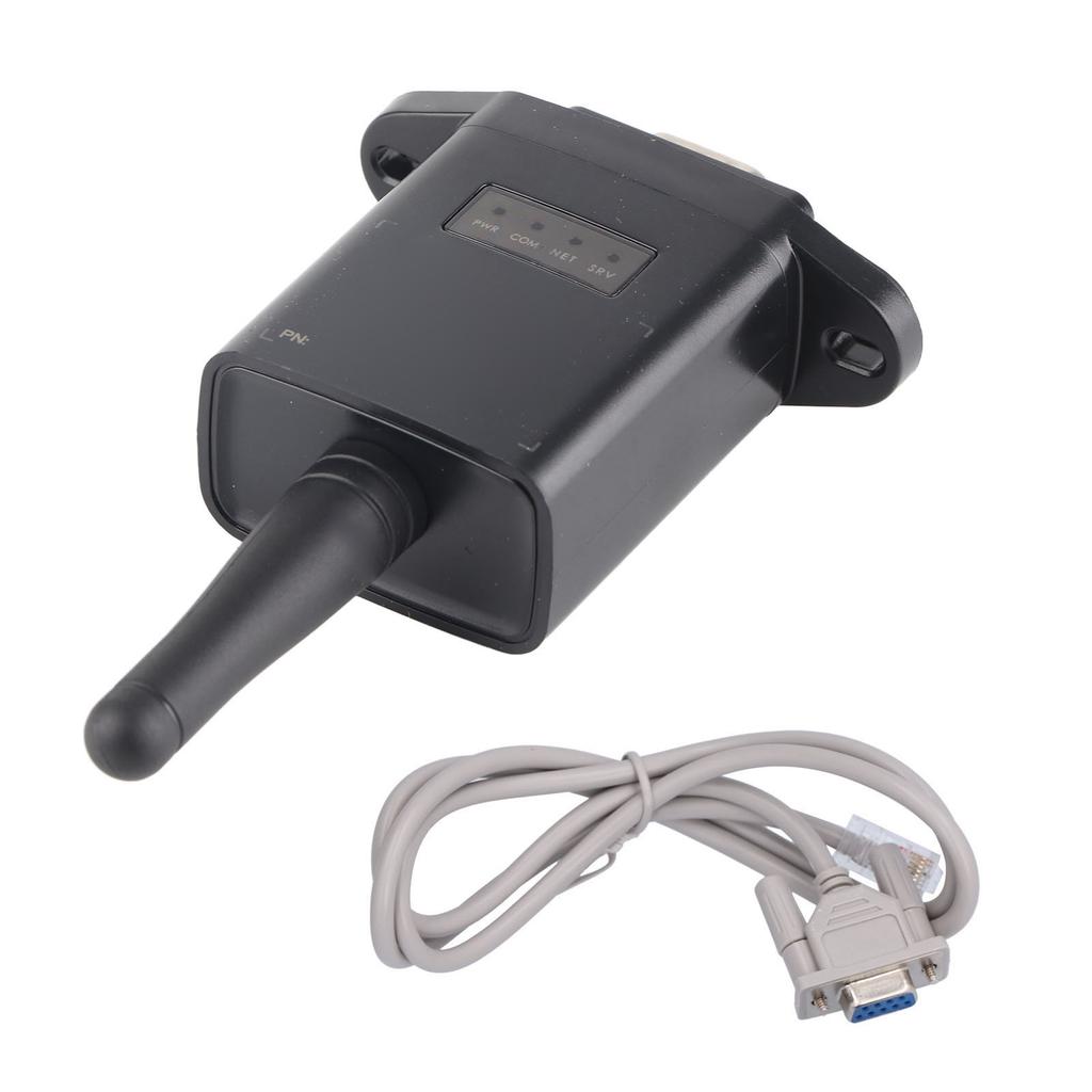 Solar Inverters WiFi Module ABS Stable Remote Monitoring Electronic Component RS232