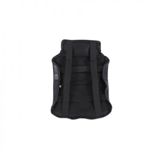 Car Armrest Box Cover PU Leather Handrest Case For Range Rover Sport 2011-2017