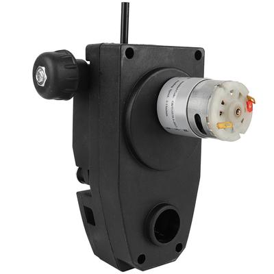 Motor de alimentación de alambre en rollo para soldador Mig de 24 V CC y 10 W, máquina alimentadora de alambre de soldadura de 0,8/1,0 mm, alimentador de alambre para soldador Mig