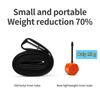 Ultralight Bike Inner Tube Tpu Material 700*23-28C Super Light Weight 28G French Valve Road Bike
