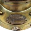 45.72 cm Brass Scuba Diving Helmet US Navy Mark V Replica Nautical Maritime Decor Marine Diver Gift Idea