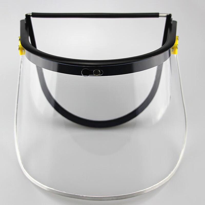 Siyi an Anti-Fog Protective Welding Face Shield One Size