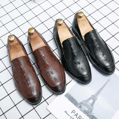 Παπούτσια με τακούνια – Loafers