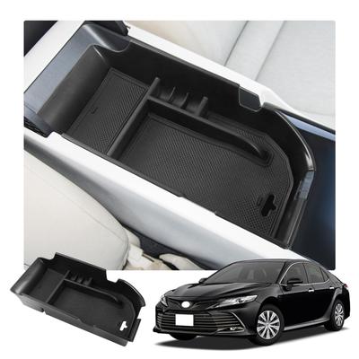 [RUIYA] Toyota Camry 10. generace řady 70 odkládací box na konzoli, odkládací přihrádka Camry 70 konzole