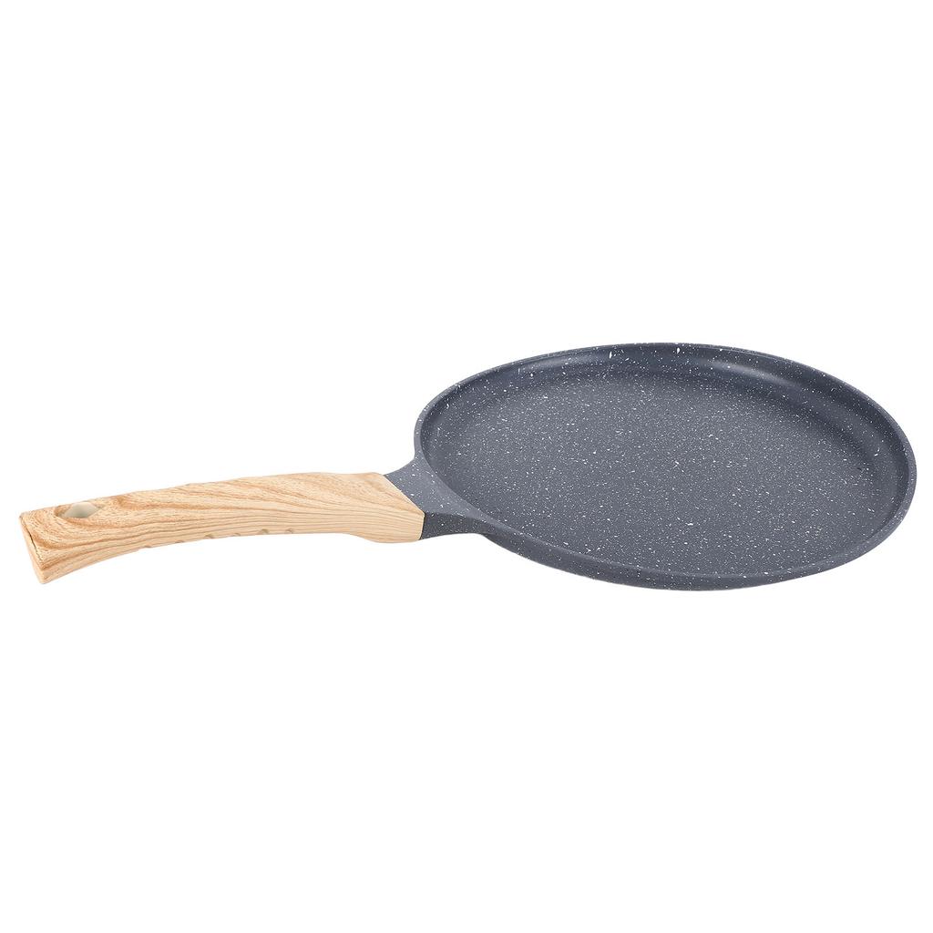 Non Stick Coating Pan High Temperature Resistant Coated Egg Steak Cake Frying Pancake Fry Pan 28cm