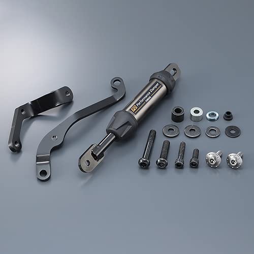 

Мотор Yamaha Модель YAMAHA Performance Damper XSR900 (2022 ~) Q5K-YSK-135-F01