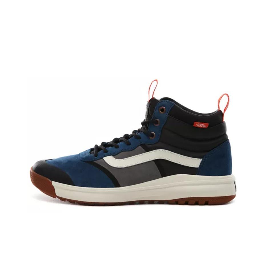 Vans UltraRange High DL MTE Gibraltar Sea Men s VN0A4BU5TYH EU 40.5