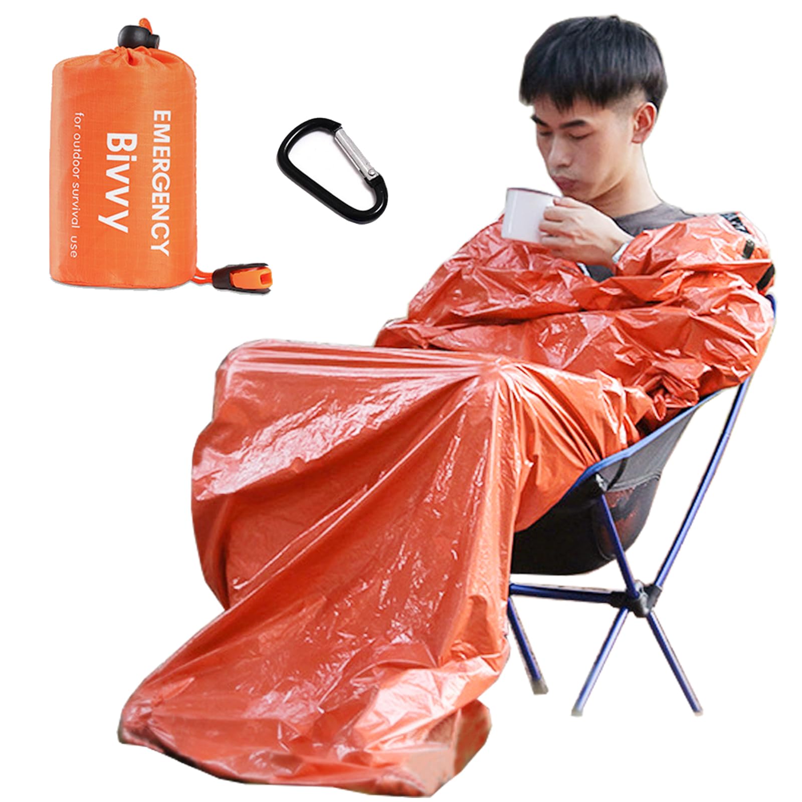 

Выживание Чрезвычайная Ситуация Катастрофа с Аварийным Сном Холод Аварийный Сон в Холодном Хранилище Включен [Haojiaho] Лист, Лист, Предотвращение, оранжевый