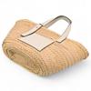 Auth Loewe Basket Bag Medium Lo8839bd