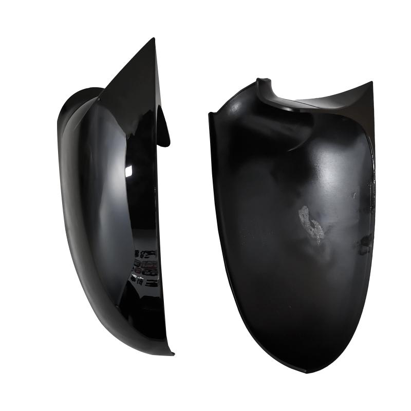 For Volkswagen Golf 5 MK5 GTI Jetta 5 Passat B6 B5.5 Sidespeildeksler Caps For VW Sharan Golf 5 6Plus Variant EOS