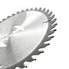 Garden Power Tools Parts Accessories Electrical Grass Trimmer 6" 40Teeth Alloy Blade 4 Pieces Metallic Plate