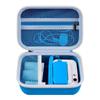 Shockproof Kid Camera Case Waterproof Storage Bag Portable Carrying Case  Camera Accessories