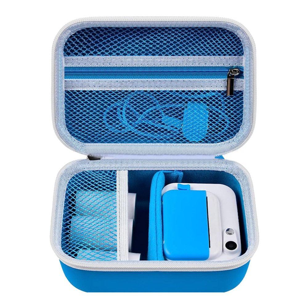 Shockproof Kid Camera Case Waterproof Storage Bag Portable Carrying Case Camera Accessories