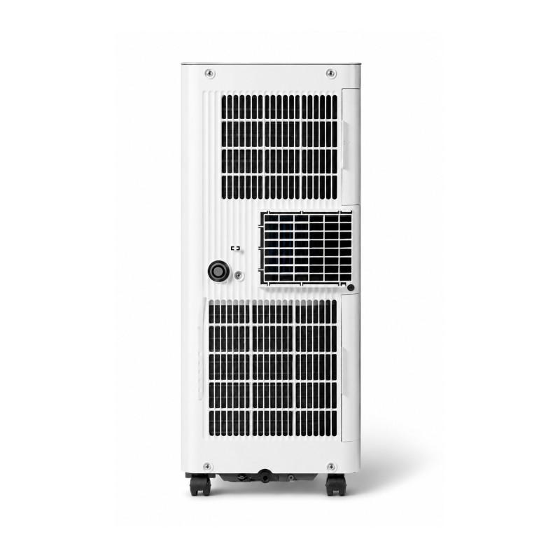 Climatiseur Portable - 8000 Btu - Déshumidificateur