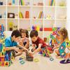Jasonwell Magnetic Building Magnetic Toys for Educational Toys for Toddlers and Japanese 3D DIY Building Birthday Christmas Gift Number Cards and