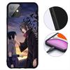 Itachi Uchiha Shisui Sasuke Narutos Phone Cover for Motorola Moto G86 G14 G35 G34 G45 G55 G67 G75 G85 G24 G15 G54 G57 Power Case