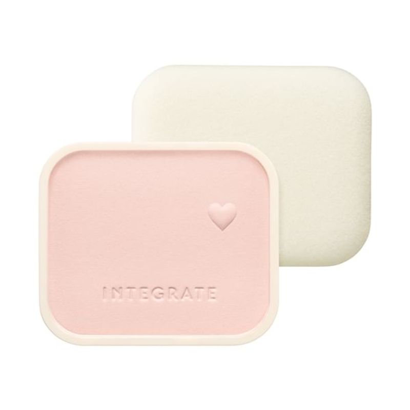 Shiseido Integrate Suppin Maker Tone Up Powder UV SPF 50+ PA++++