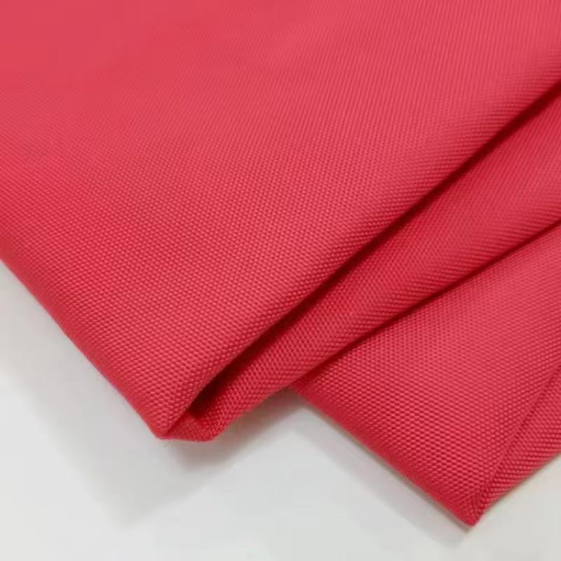 300D Oxford Memory Fabric: Tear-Resistant Windbreaker for Luggage, Workwear, Baseball, and Mountaineering.