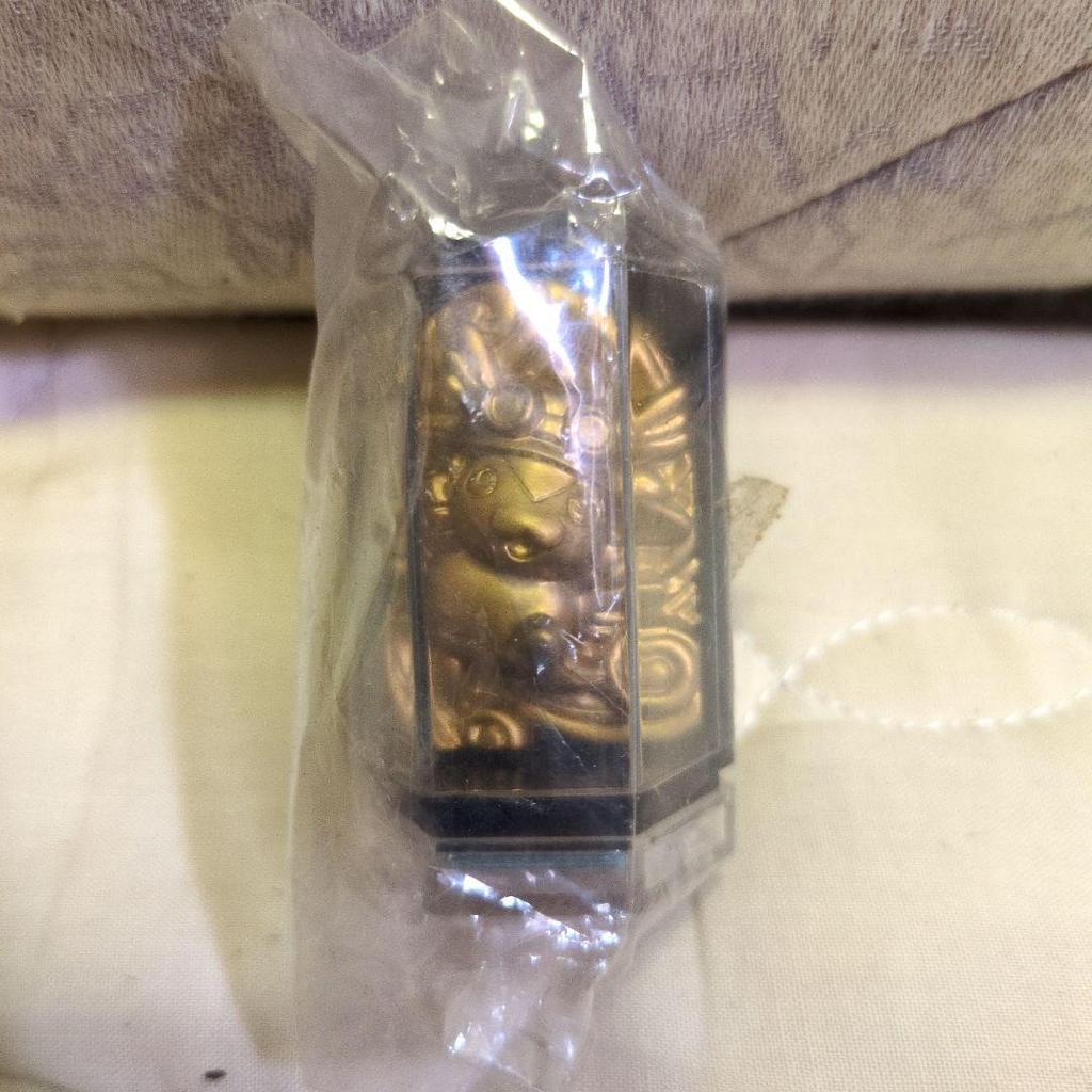 [USED] Soul Doll Chibi Shiron (Golden ver.) Legends