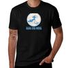 Ride The Wave Tshirt Plus Size Summer Short Sleeve Tshirt