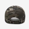 Spring Summer Sun Protection Camouflage Baseball Cap Unisex Fashion Outdoor Running Hiking Sports Casual Sunscreen Hat