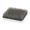 Takara Tomy Boon Dry Rack Glass GRASS Gray Baby Bottle Rack