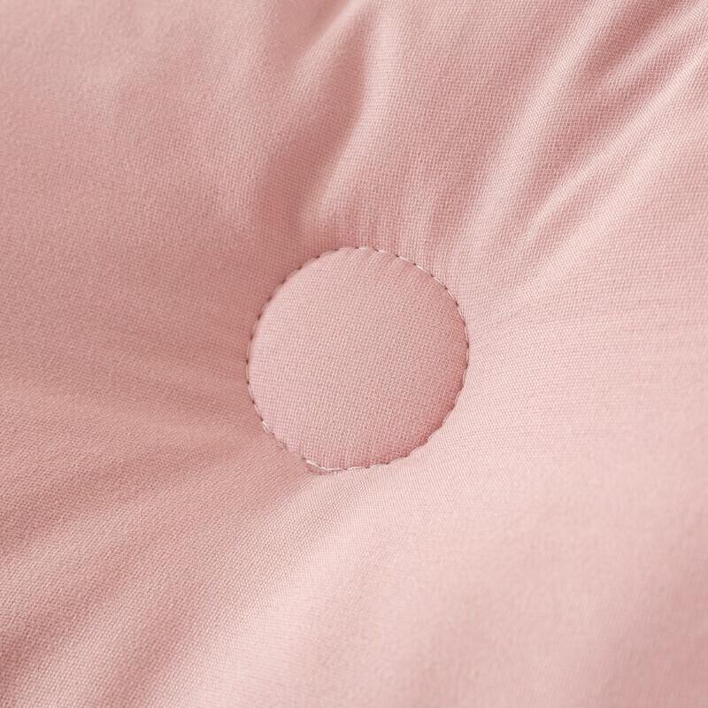 Knitted Cotton Soybean Fiber Quilt