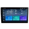 Android 7/9/10" DVD Navigation MTK6580 with Wireless CarPlay & 32G Reversing All-in-One System