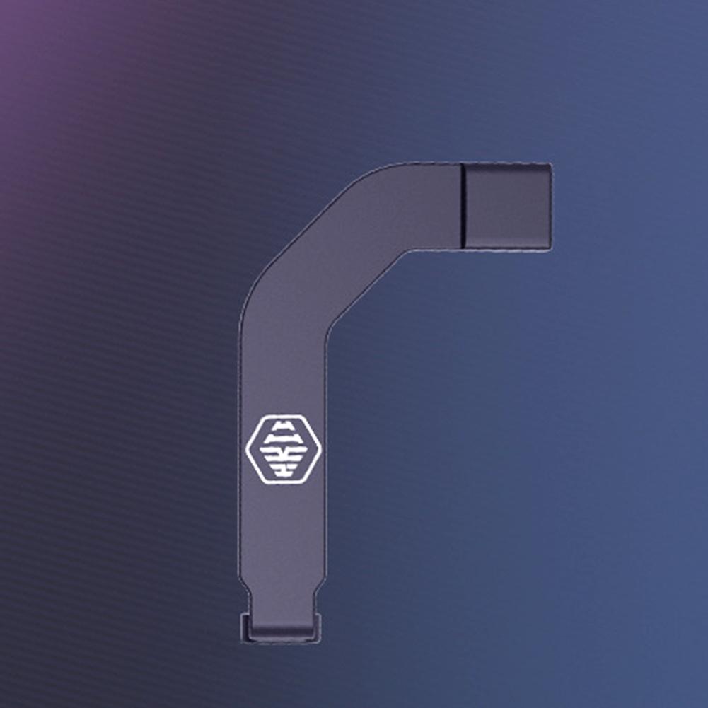 

Universal Type-C Connector Converter Charging Port Adapter Fast Charging Not Affecting Playing Game