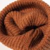 unisex beanies hats for men and men autumn winter caps skullies solid color knitted hats